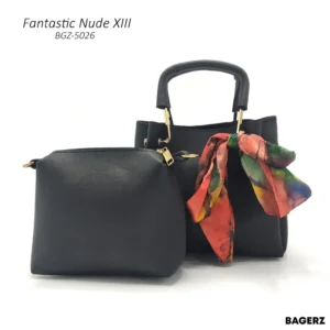 Fantastic Nude XIII